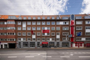 Milling Hotel Gestus in Aalborg 